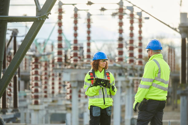 Best Affordable Emergency Electrician  in Gibsonville, NC