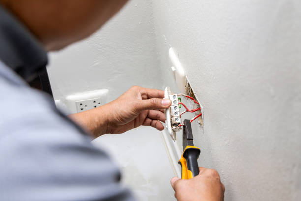 Best Electrical Outlet Repair  in Gibsonville, NC