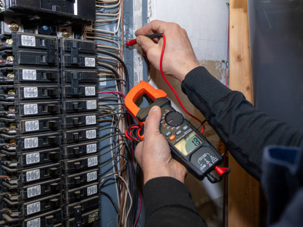 Best Residential Electrician Services  in Gibsonville, NC